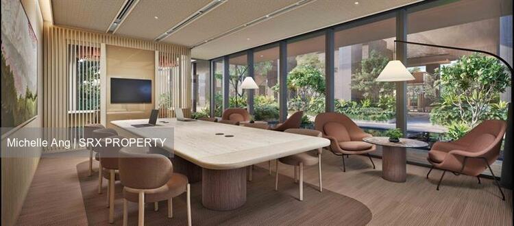 Skye At Holland (U/C) (D10), Condominium #488250181